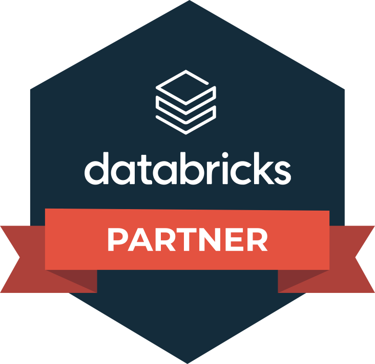 Databricks Partner badge
